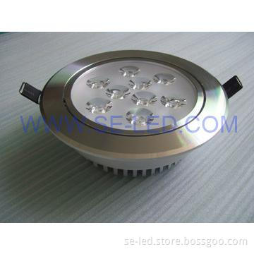 9W  LED Down Lamp